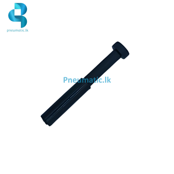 PP-04 One Touch Push-to Connector End Plug pneumatic.lk