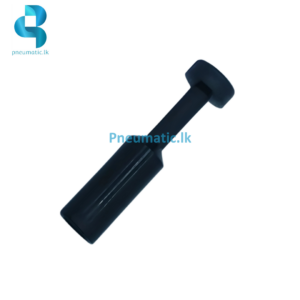 PP-08 One Touch Push-to Connector End Plug pneumatic.lk