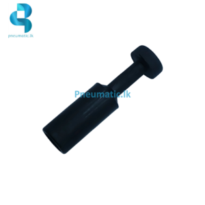 PP-10 One Touch Push-to Connector End Plug pneumatic.lk