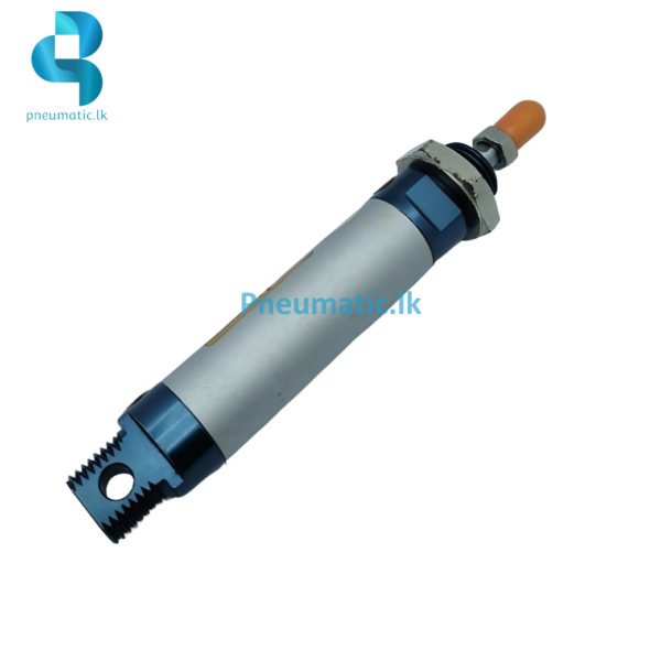 EMC Model | RAL16-25 | Mini Type Air Cylinder - Image 3