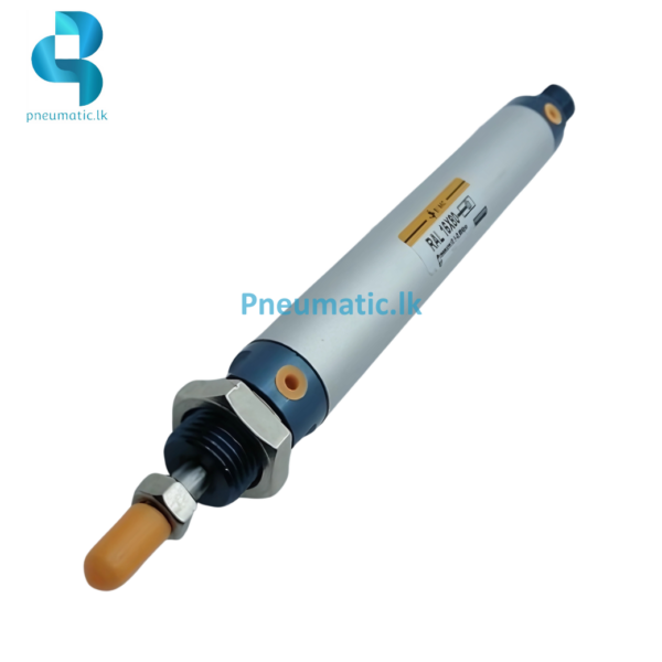 EMC Model | RAL16-80 | Mini Air Cylinder - Image 3