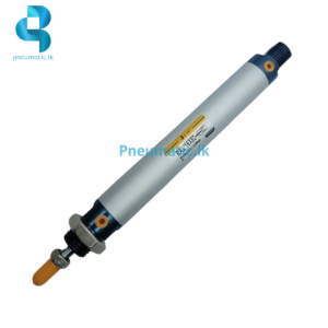 EMC Model RAL16-80 Air Cylinder pneumatic.lk