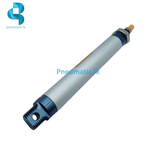 EMC Model | RAL16-80 | Mini Air Cylinder - Image 2