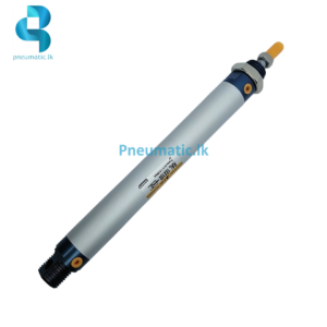 EMC Model RAL16-100 Air Cylinder pneumatic.lk