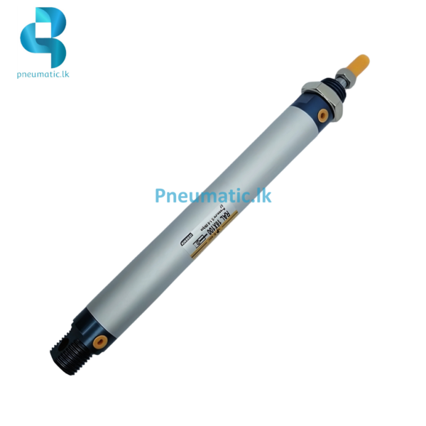 EMC Model RAL16-100 Air Cylinder pneumatic.lk