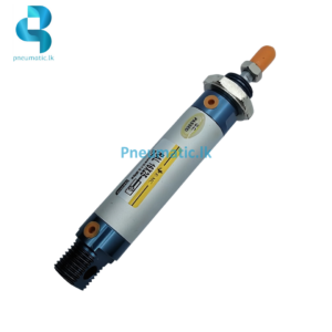 EMC Model RAL16-25 Air Cylinder pneumatic.lk