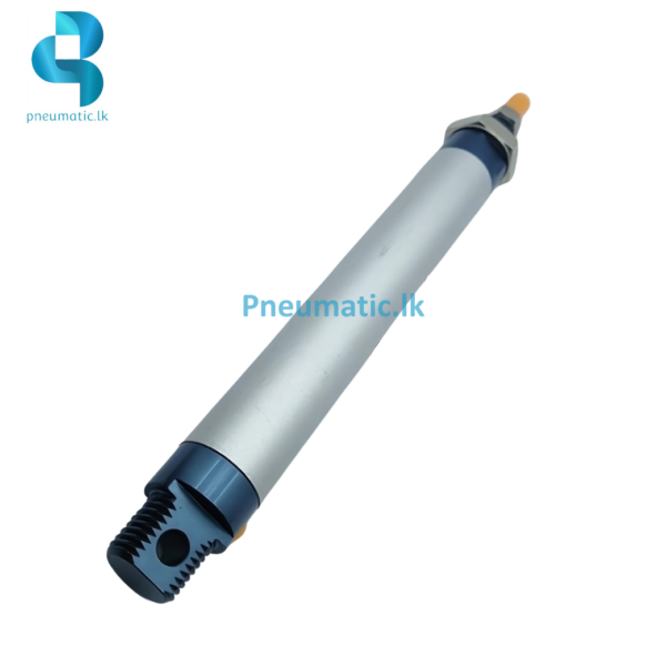 EMC Model | RAL16-80S | Double-Acting Mini Air Cylinder - Image 3