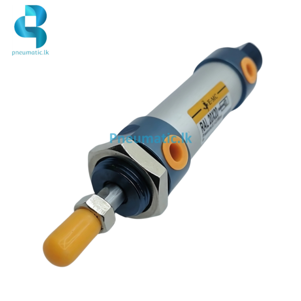 EMC Model | RAL20-20 | Mini Air Cylinder - Image 3