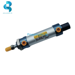 EMC Model RAL20-30 Double Acting Air Cylinder pneumatic.lk