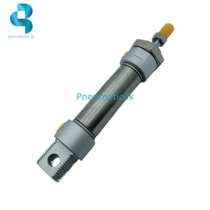 EMC Model | RAS Series | Mini Type Air Cylinder