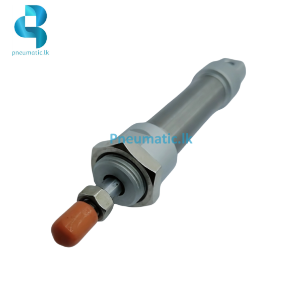 EMC Model | RAS Series | Mini Type Air Cylinder - Image 4
