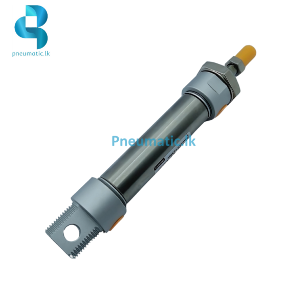EMC Model | RAS20-35 | Double-Acting Air Cylinder - Image 2