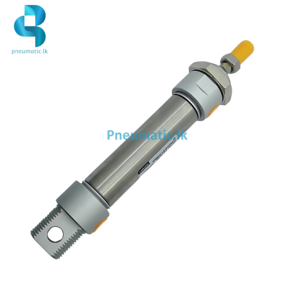 EMC Model | RAS20-35 | Double-Acting Air Cylinder - Image 3