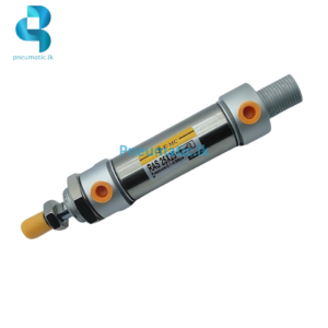 EMC Model RAS25-25 Air Cylinder pneumatic.lk