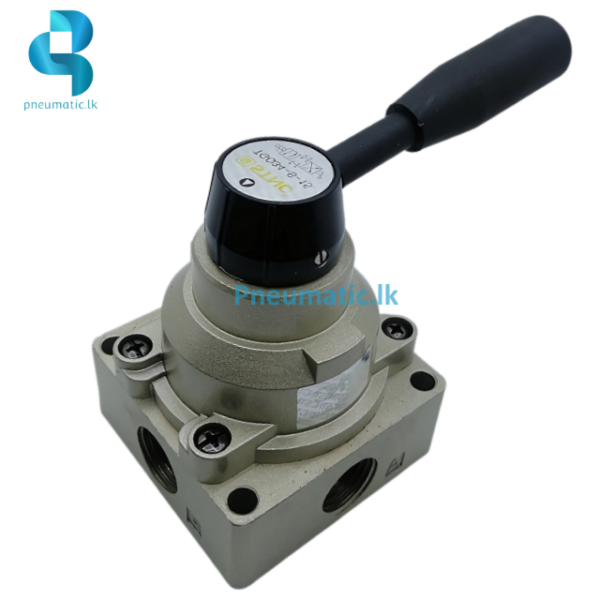 STNC Model TG34-S-15 Solenoid Valve