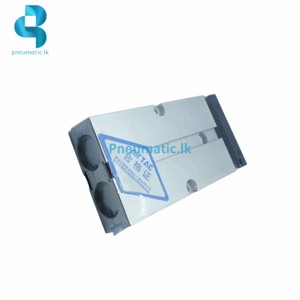 AIRTAC Model | TN16-40S | Twin Rod Double Acting Air Cylinder - Image 2