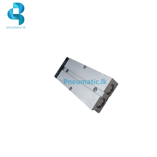 AIRTAC Model | TN16-75-S | Twin Rod Air Cylinder - Image 3