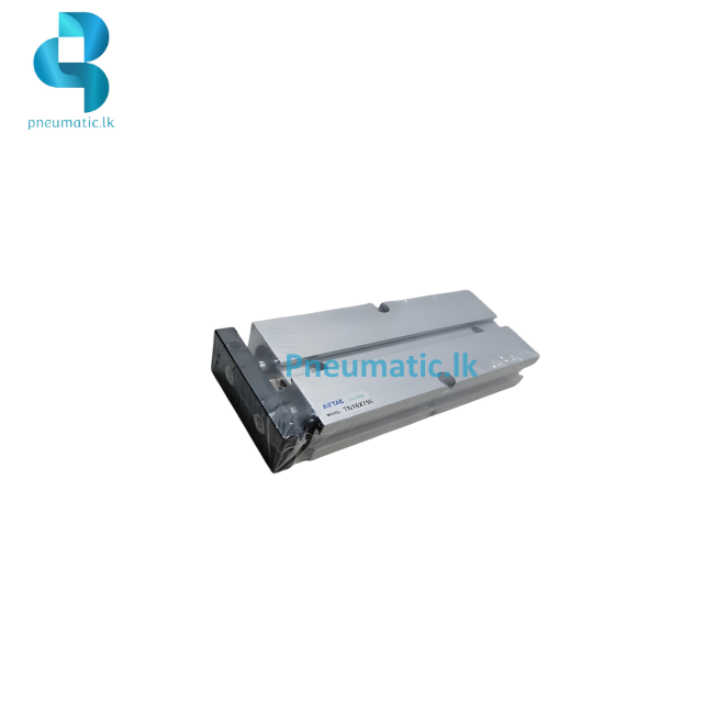 AIRTAC Model | TN16-75-S | Twin Rod Air Cylinder - Image 2