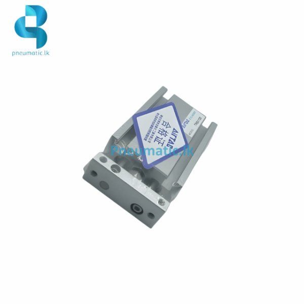 AIRTAC Model | TR6-10S | Twin-Rod Air Cylinder - Image 2