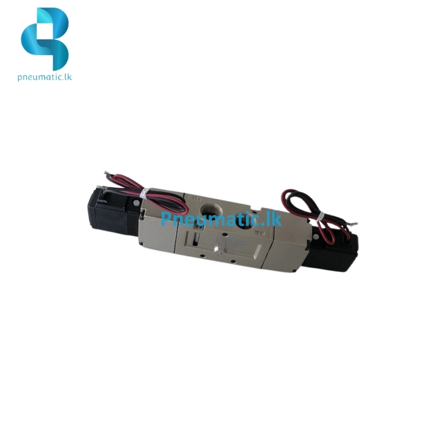 PNEU VF5320-5GB-03 | Solenoid Valve DC24V - Available from Reputed Brands - Image 3
