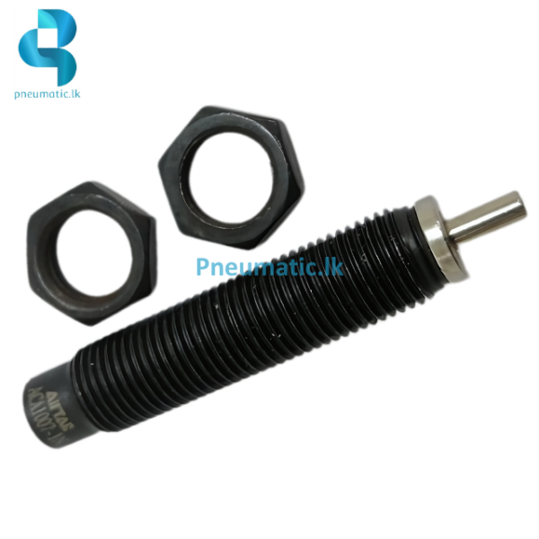 AIRTAC Model | ACA1007 Series | Shock Absorbers - Image 2