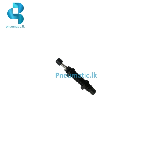 ACA0806-02 Shock Absorber - Available from Reputed Brands Pneumatic.lk