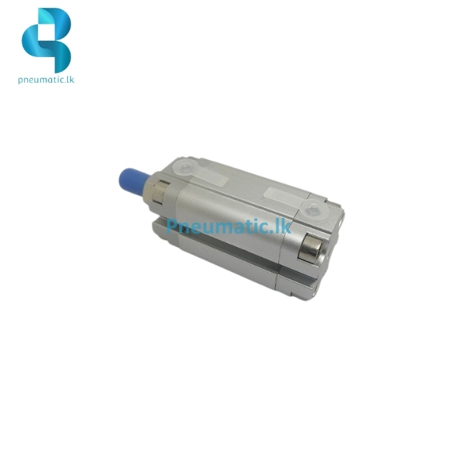 PNEU ADVU-16-25-A-P-A Double Acting Cylinder - Available from Reputed Brands Pneumatic.lk