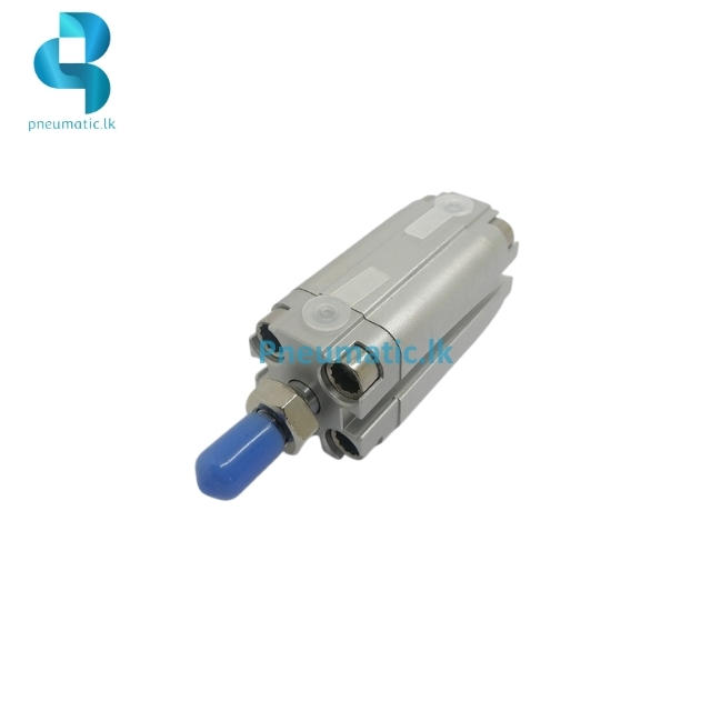 PNEU ADVU-16-25-A-P-A | Double Acting Cylinder - Available from Reputed Brands - Image 2