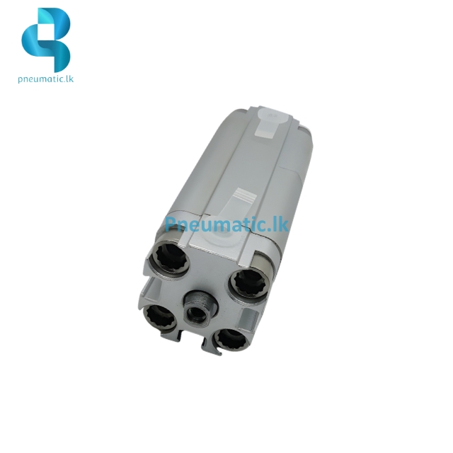 ADVU-16-40-P-A-S6 | Double Acting Air Cylinder - Available from Reputed Brands - Image 2