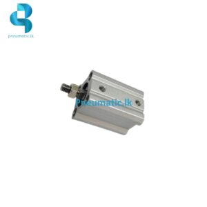 CQ2B16-25DM Double Acting Air Cylinder – Available from Reputed Brands Pneumatic.lk