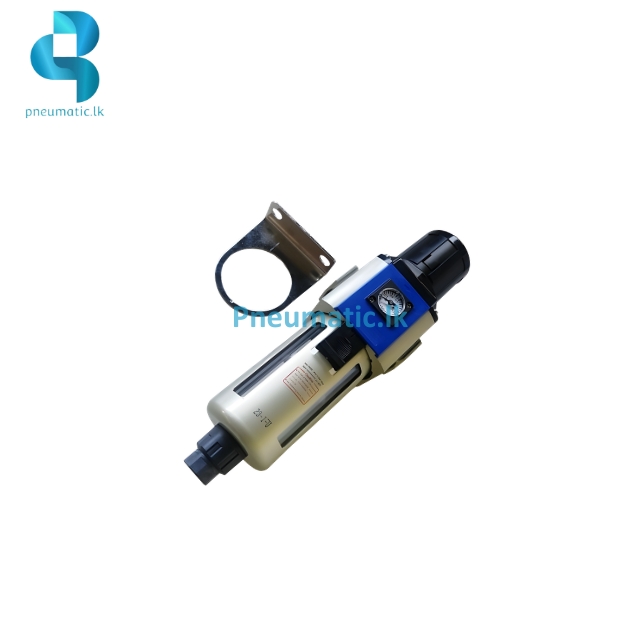 GFR400-15 | Pressure Regulator - Available from Reputed Brands - Image 3