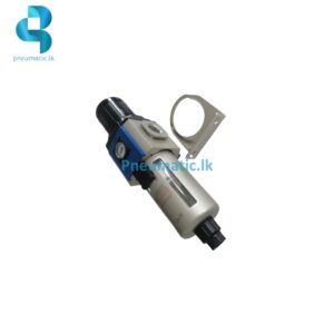 GFR400-15 Pressure Regulator - Available from Reputed Brands Pneumatic.lk