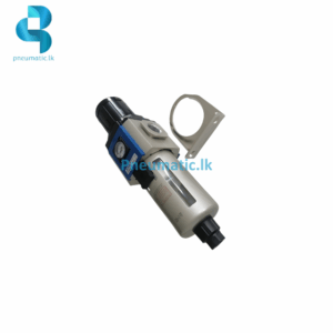 AIRTAC Model | GFR400-15 | Pressure Regulator-pneumatic.lk