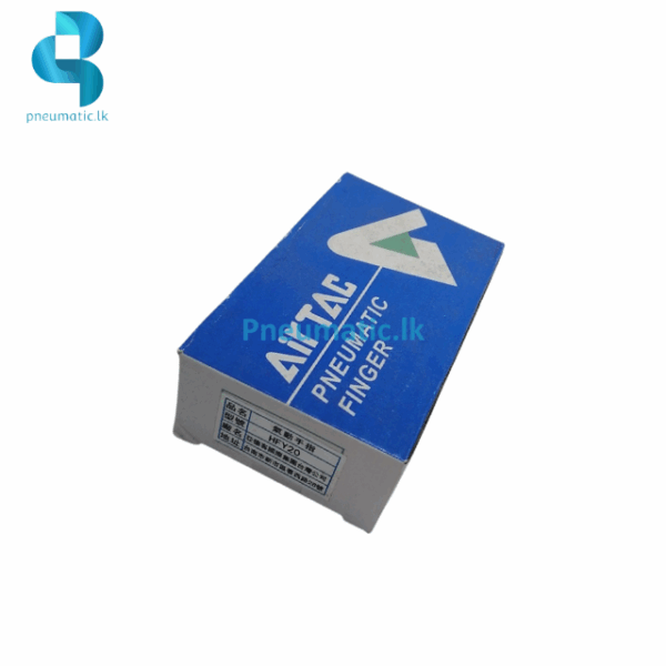 AIRTAC Model | HFY20 | Air Gripper - Image 2