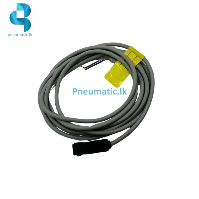 CS1-S Magnetic Switch Sensor - Available from Reputed Brands Pneumatic.lk