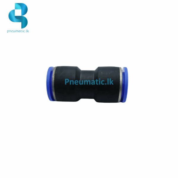 PU-16C | Straight Through Push-In Connector - Image 3