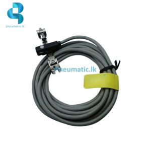 CS1-M-020-S12 Magnetic Switch Sensor - Available from Reputed Brands Pneumatic.lk