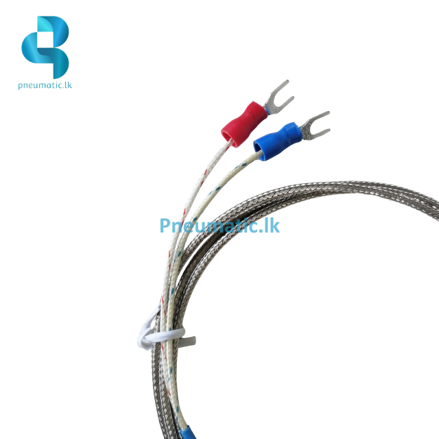 KE-M6-1M | Thermocouple - Image 2