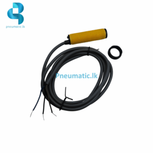 E3F-DS10C1 Photoelectric Switch Sensor Pneumatic.lk