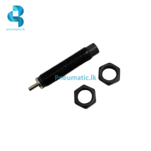 AIRTAC Model ACA1007-1N Shock Absorber Pneumatic.lk