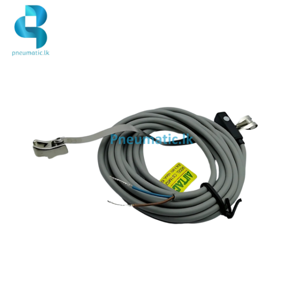 AIRTAC Model | CS1 Series | Magnetic Switch Sensor - Image 10