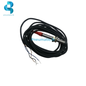 F3C-08KN02-P R2M Proximity Switch Sensor pneumatic.lk