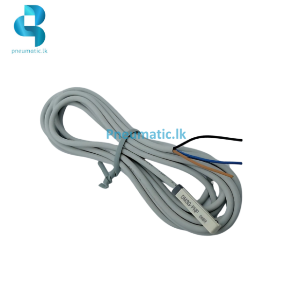 AIRTAC Model | DMS Series | Electric Sensor - Image 5