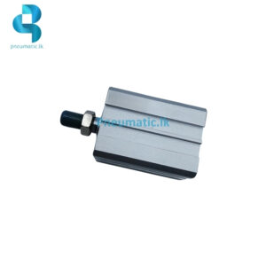 SDA25-25SB Double Acting Air cylinder - Available from Reputed Brands Pneumatic.lk