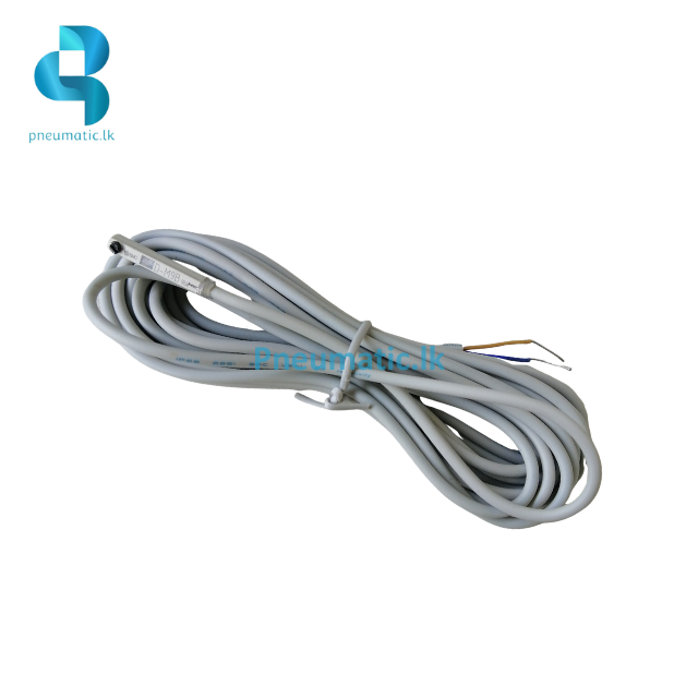 SMC Model | D-M9B | Solid State Auto Switch Sensor - Image 3