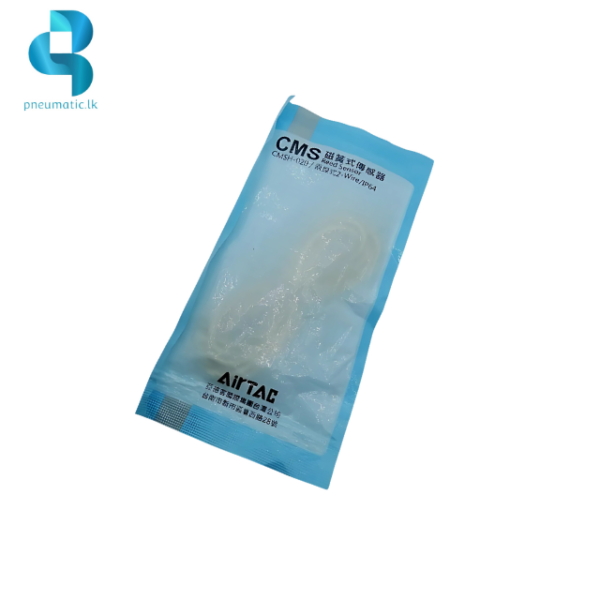 AIRTAC Model | CMS Series | Position Sensor - Image 2