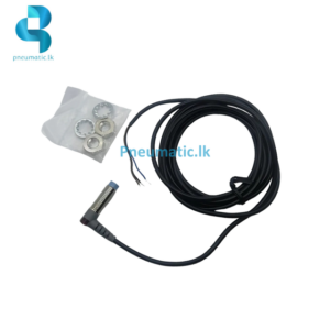 PSD0803-N3 Tubular Inductive Proximity Sensor pneumatic.lk