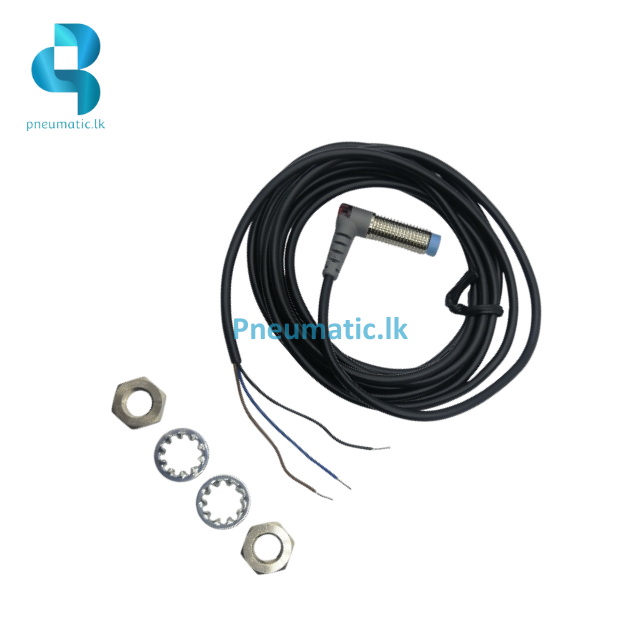 PSD0803-N3 | Tubular Inductive Proximity Sensor - Image 3