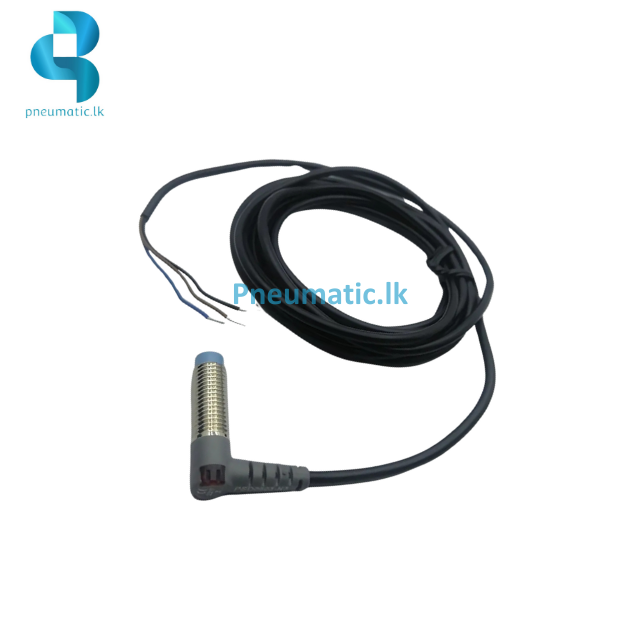 PSD0803-N3 | Tubular Inductive Proximity Sensor - Image 2