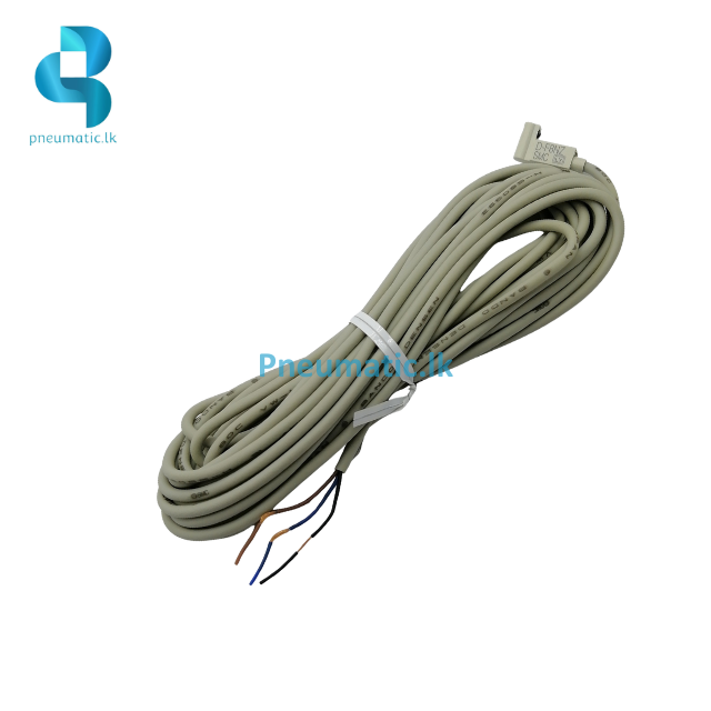 D-F8NZ | Compatible Solid State Auto Switch Sensor-Replacement for SMC D-F8N Series - Image 3